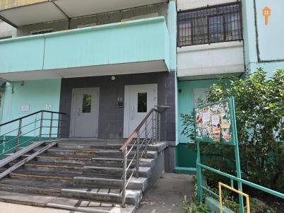 Продажа квартиры Омск. 11-й микрорайон, Конева, 14/2 Продажа квартиры Омск. 11-й микрорайон, Конева, 14/2