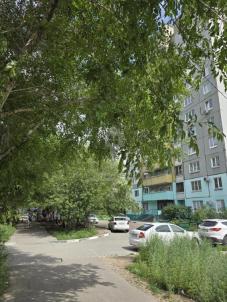 Продажа квартиры Омск. 11-й микрорайон, Конева, 14/2 Продажа квартиры Омск. 11-й микрорайон, Конева, 14/2