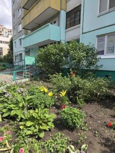 Продажа квартиры Омск. 11-й микрорайон, Конева, 14/2 Продажа квартиры Омск. 11-й микрорайон, Конева, 14/2