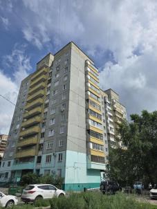 Продажа квартиры Омск. 11-й микрорайон, Конева, 14/2 Продажа квартиры Омск. 11-й микрорайон, Конева, 14/2