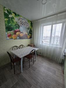 Продажа квартиры Омск. 11-й микрорайон, Конева, 14/2 Продажа квартиры Омск. 11-й микрорайон, Конева, 14/2