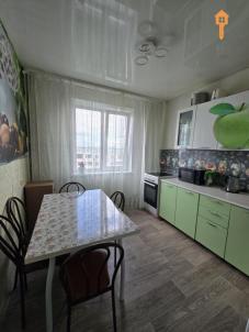Продажа квартиры Омск. 11-й микрорайон, Конева, 14/2 Продажа квартиры Омск. 11-й микрорайон, Конева, 14/2