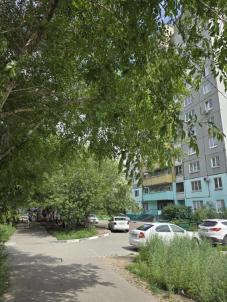 Продажа квартиры Омск. 11-й микрорайон, Конева, 14/2 Продажа квартиры Омск. 11-й микрорайон, Конева, 14/2