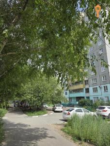Продажа квартиры Омск. 11-й микрорайон, Конева, 14/2 Продажа квартиры Омск. 11-й микрорайон, Конева, 14/2