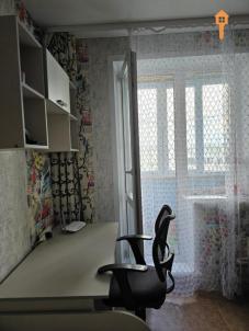 Продажа квартиры Омск. 11-й микрорайон, Конева, 14/2 Продажа квартиры Омск. 11-й микрорайон, Конева, 14/2
