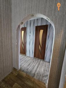Продажа квартиры Омск. 11-й микрорайон, Конева, 14/2 Продажа квартиры Омск. 11-й микрорайон, Конева, 14/2