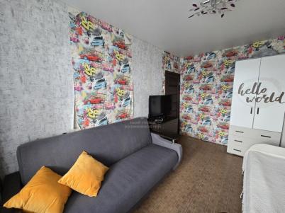 Продажа квартиры Омск. 11-й микрорайон, Конева, 14/2 Продажа квартиры Омск. 11-й микрорайон, Конева, 14/2