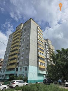 Продажа квартиры Омск. 11-й микрорайон, Конева, 14/2 Продажа квартиры Омск. 11-й микрорайон, Конева, 14/2