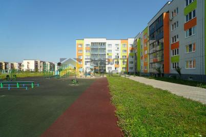 Продажа квартиры Омск. улица 21-я Амурская, 75 Продажа квартиры Омск. улица 21-я Амурская, 75
