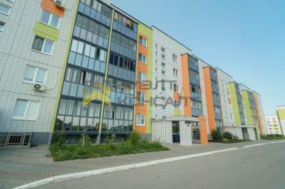 Продажа квартиры Омск. улица 21-я Амурская, 75 Продажа квартиры Омск. улица 21-я Амурская, 75