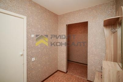 Продажа квартиры Омск. улица Орджоникидзе, 274