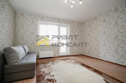 Продажа квартиры Омск. улица Орджоникидзе, 274