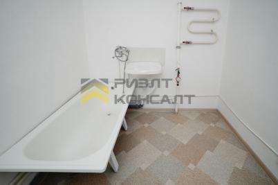 Продажа квартиры Омск. улица Орджоникидзе, 274