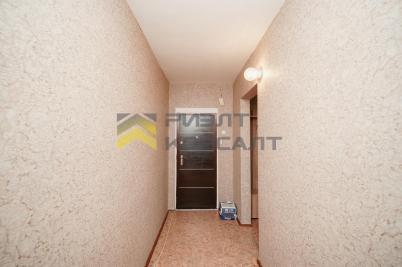 Продажа квартиры Омск. улица Орджоникидзе, 274