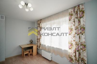 Продажа квартиры Омск. улица Орджоникидзе, 274