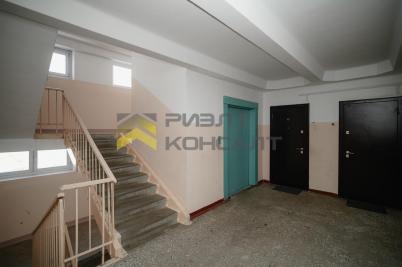 Продажа квартиры Омск. улица Орджоникидзе, 274