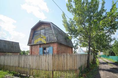 Продажа дачи Омск. г Омск, тер.СОСН Ромашка Продажа дачи Омск. г Омск, тер.СОСН Ромашка