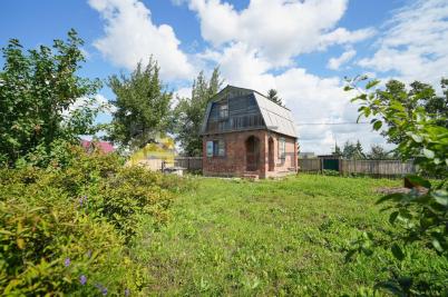 Продажа дачи Омск. г Омск, тер.СОСН Ромашка Продажа дачи Омск. г Омск, тер.СОСН Ромашка