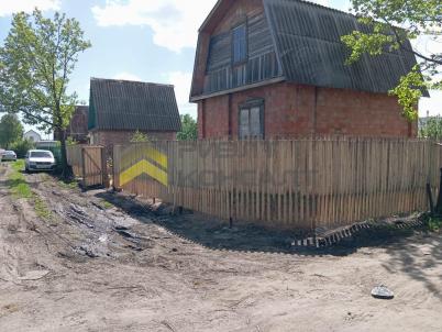 Продажа дачи Омск. г Омск, тер.СОСН Ромашка
