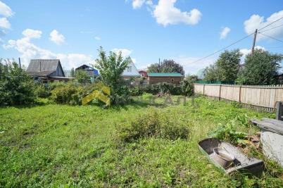 Продажа дачи Омск. г Омск, тер.СОСН Ромашка Продажа дачи Омск. г Омск, тер.СОСН Ромашка