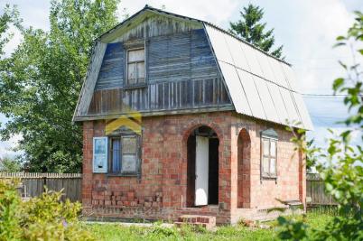 Продажа дачи Омск. г Омск, тер.СОСН Ромашка Продажа дачи Омск. г Омск, тер.СОСН Ромашка