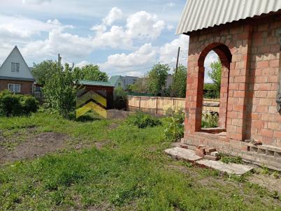 Продажа дачи Омск. г Омск, тер.СОСН Ромашка