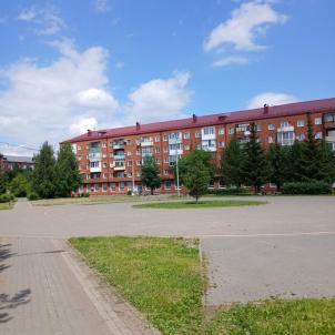 Продажа квартиры Омск. улица Пономаренко 2 Продажа квартиры Омск. улица Пономаренко 2