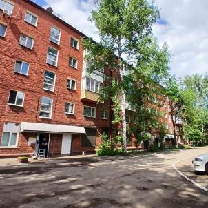 Продажа квартиры Омск. улица Пономаренко 2 Продажа квартиры Омск. улица Пономаренко 2