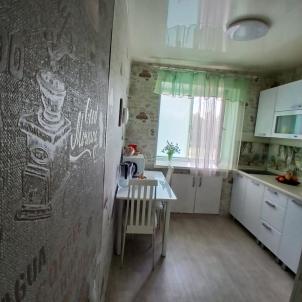 Продажа квартиры Омск. улица Пономаренко 2 Продажа квартиры Омск. улица Пономаренко 2