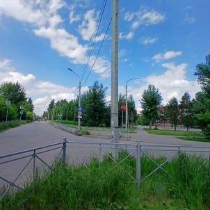 Продажа квартиры Омск. улица Пономаренко 2 Продажа квартиры Омск. улица Пономаренко 2