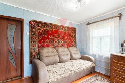 Продажа дома Омск. 9-й Новосёловский переулок 16 Продажа дома Омск. 9-й Новосёловский переулок 16