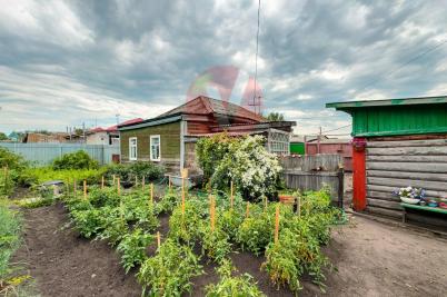 Продажа дома Омск. 9-й Новосёловский переулок 16 Продажа дома Омск. 9-й Новосёловский переулок 16