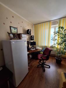 Продажа квартиры Омск. Омская улица 109/1 Продажа квартиры Омск. Омская улица 109/1