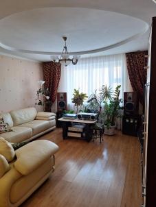 Продажа квартиры Омск. Омская улица 109/1 Продажа квартиры Омск. Омская улица 109/1