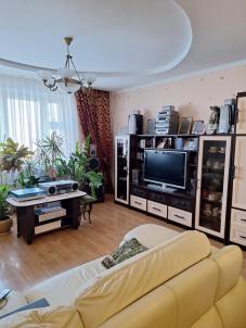 Продажа квартиры Омск. Омская улица 109/1 Продажа квартиры Омск. Омская улица 109/1