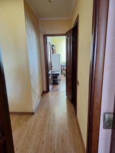 Продажа квартиры Омск. Омская улица 109/1 Продажа квартиры Омск. Омская улица 109/1