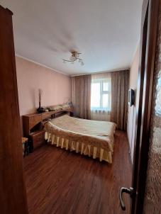 Продажа квартиры Омск. Омская улица 109/1 Продажа квартиры Омск. Омская улица 109/1
