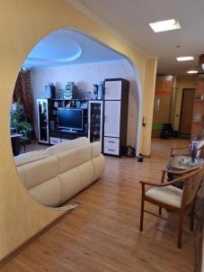 Продажа квартиры Омск. Омская улица 109/1 Продажа квартиры Омск. Омская улица 109/1