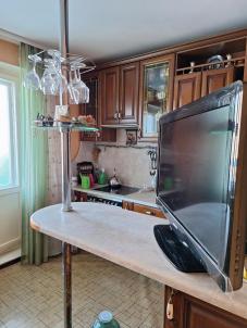 Продажа квартиры Омск. Омская улица 109/1 Продажа квартиры Омск. Омская улица 109/1