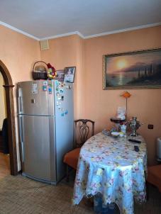Продажа квартиры Омск. Омская улица 109/1 Продажа квартиры Омск. Омская улица 109/1