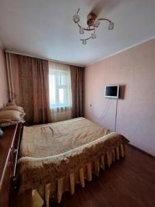 Продажа квартиры Омск. Омская улица 109/1 Продажа квартиры Омск. Омская улица 109/1