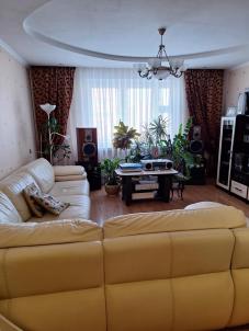 Продажа квартиры Омск. Омская улица 109/1 Продажа квартиры Омск. Омская улица 109/1