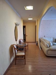 Продажа квартиры Омск. Омская улица 109/1 Продажа квартиры Омск. Омская улица 109/1