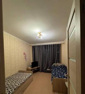 Продажа квартиры Омск. пр-кт Королева, 10в Продажа квартиры Омск. пр-кт Королева, 10в