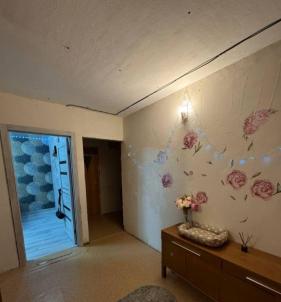 Продажа квартиры Омск. пр-кт Королева, 10в Продажа квартиры Омск. пр-кт Королева, 10в