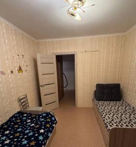 Продажа квартиры Омск. пр-кт Королева, 10в Продажа квартиры Омск. пр-кт Королева, 10в