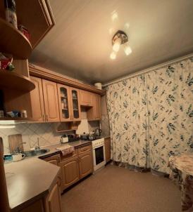 Продажа квартиры Омск. пр-кт Королева, 10в Продажа квартиры Омск. пр-кт Королева, 10в