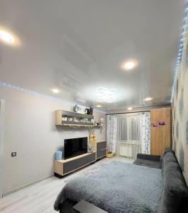 Продажа квартиры Омск. пр-кт Королева, 10в Продажа квартиры Омск. пр-кт Королева, 10в