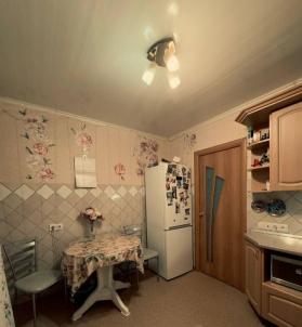 Продажа квартиры Омск. пр-кт Королева, 10в Продажа квартиры Омск. пр-кт Королева, 10в
