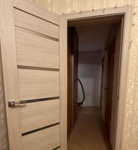 Продажа квартиры Омск. пр-кт Королева, 10в Продажа квартиры Омск. пр-кт Королева, 10в